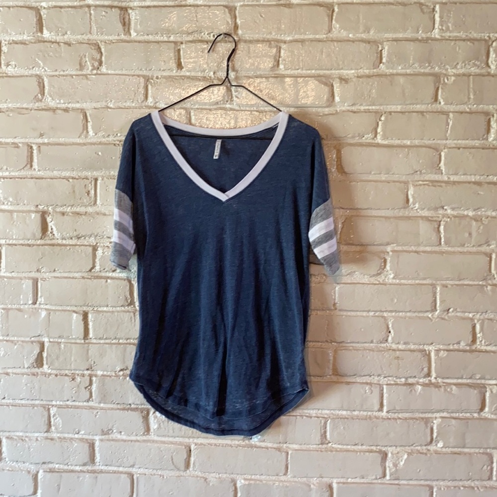 Z supply tee